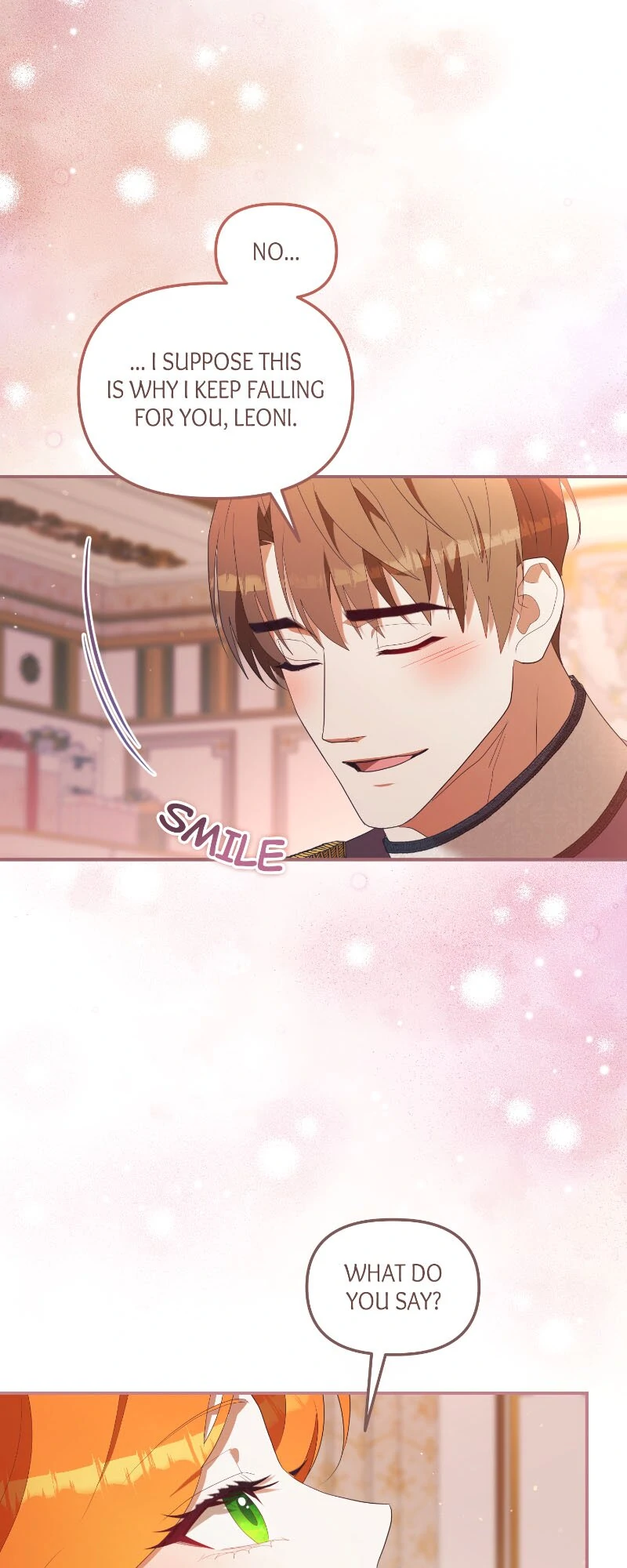 To Those Who Long for My Destruction Chapter 120 - page 58