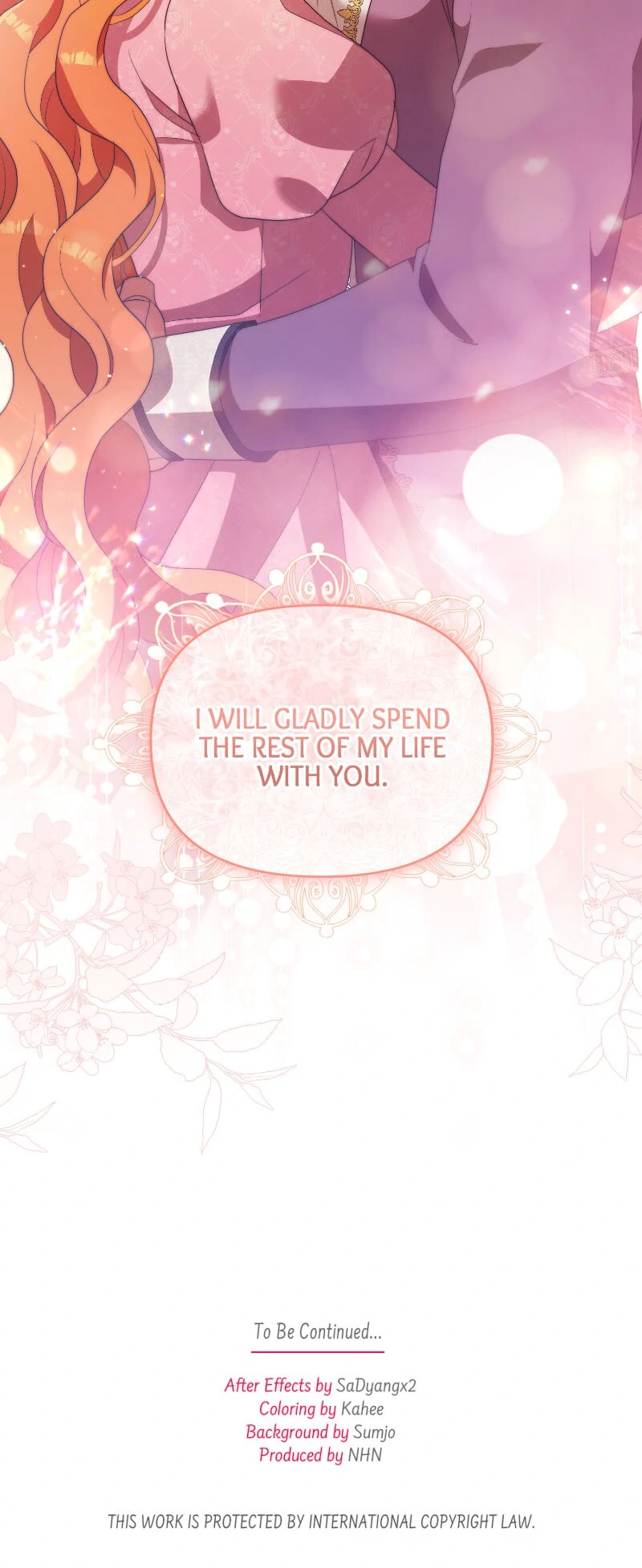 To Those Who Long for My Destruction Chapter 120 - page 60