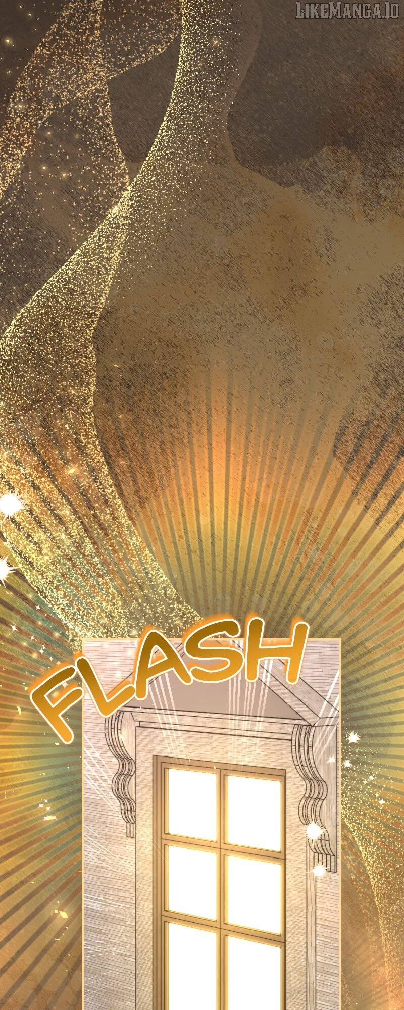 To Those Who Long for My Destruction Chapter 120 - page 7