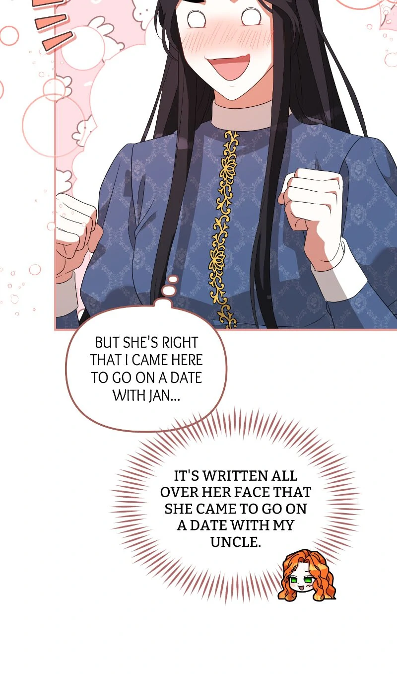 To Those Who Long for My Destruction Chapter 121 - page 13