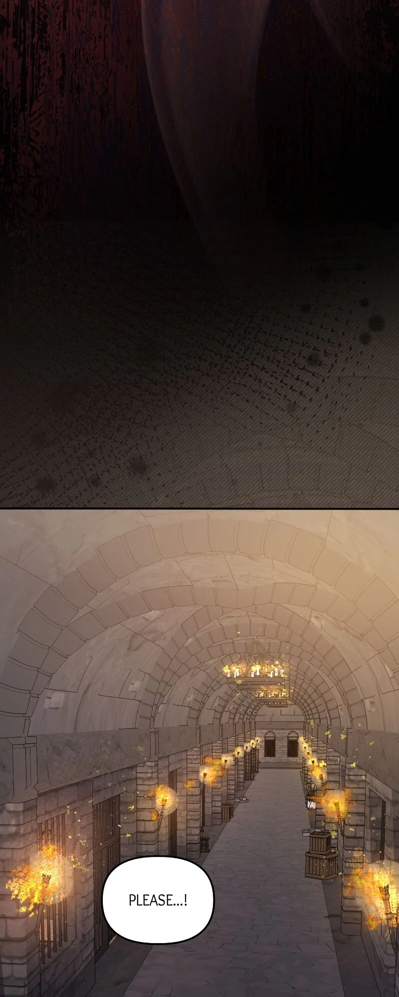 To Those Who Long for My Destruction Chapter 121 - page 17