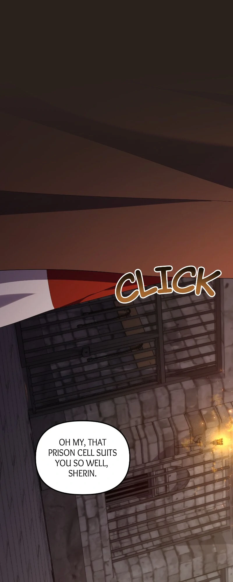 To Those Who Long for My Destruction Chapter 121 - page 20