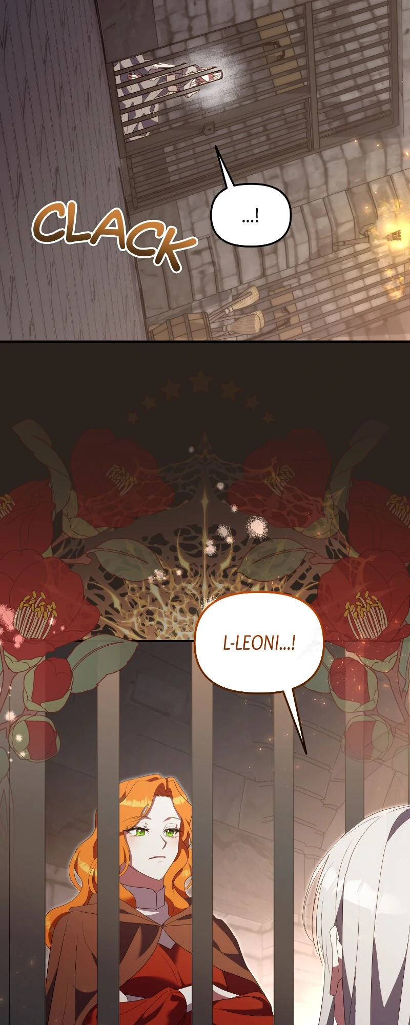 To Those Who Long for My Destruction Chapter 121 - page 21