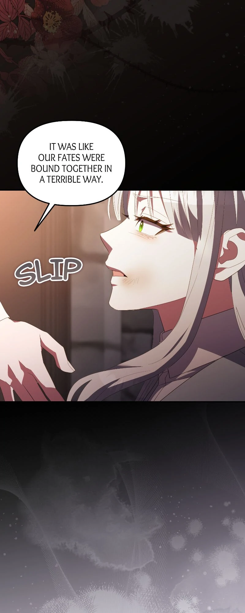 To Those Who Long for My Destruction Chapter 121 - page 29