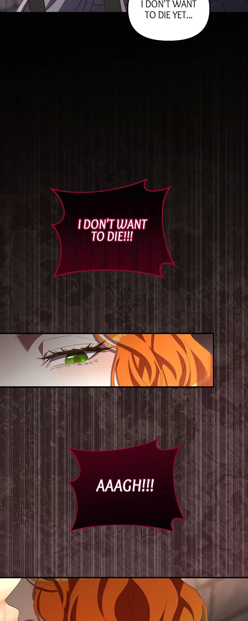 To Those Who Long for My Destruction Chapter 121 - page 32