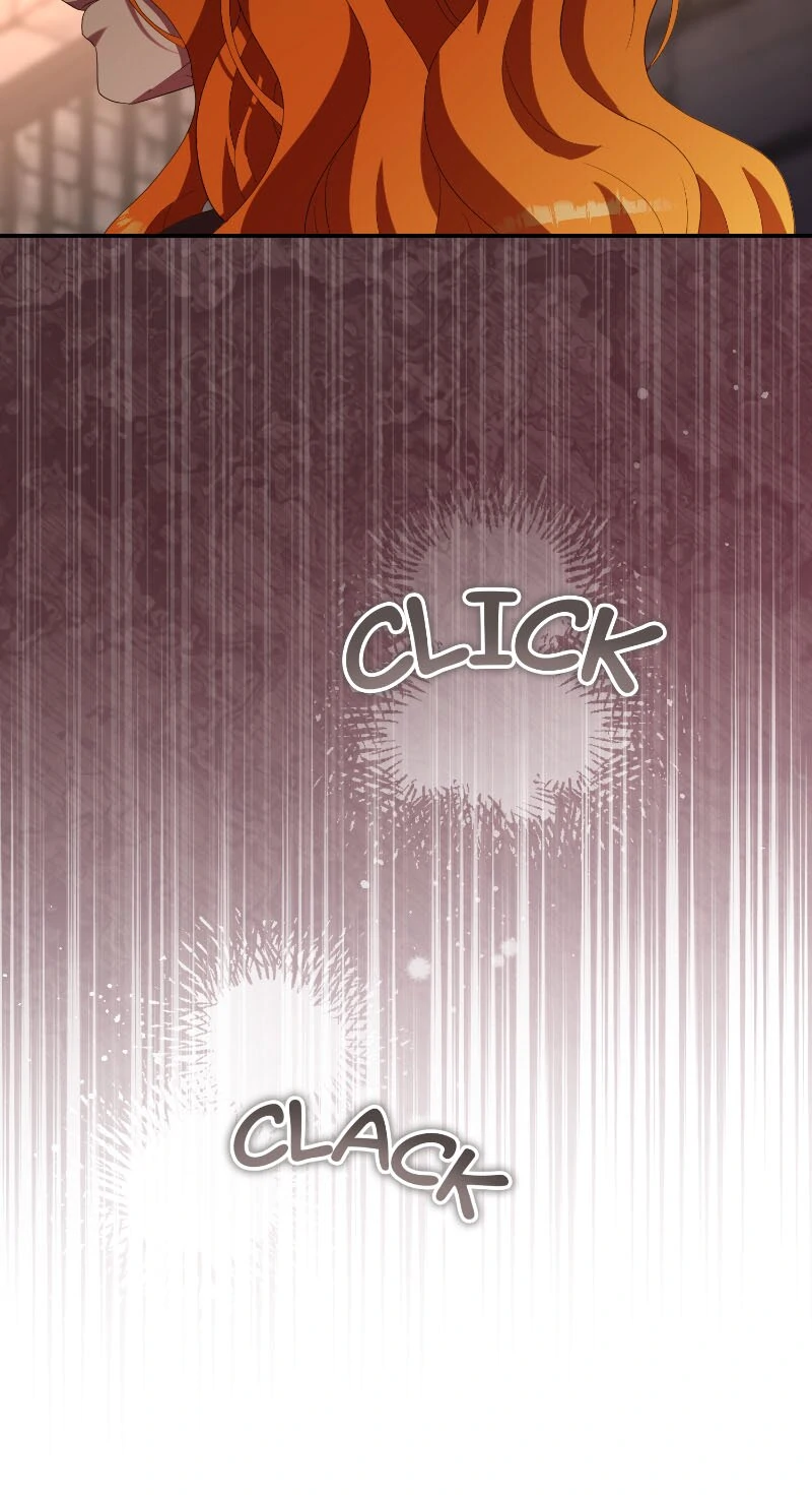 To Those Who Long for My Destruction Chapter 121 - page 33