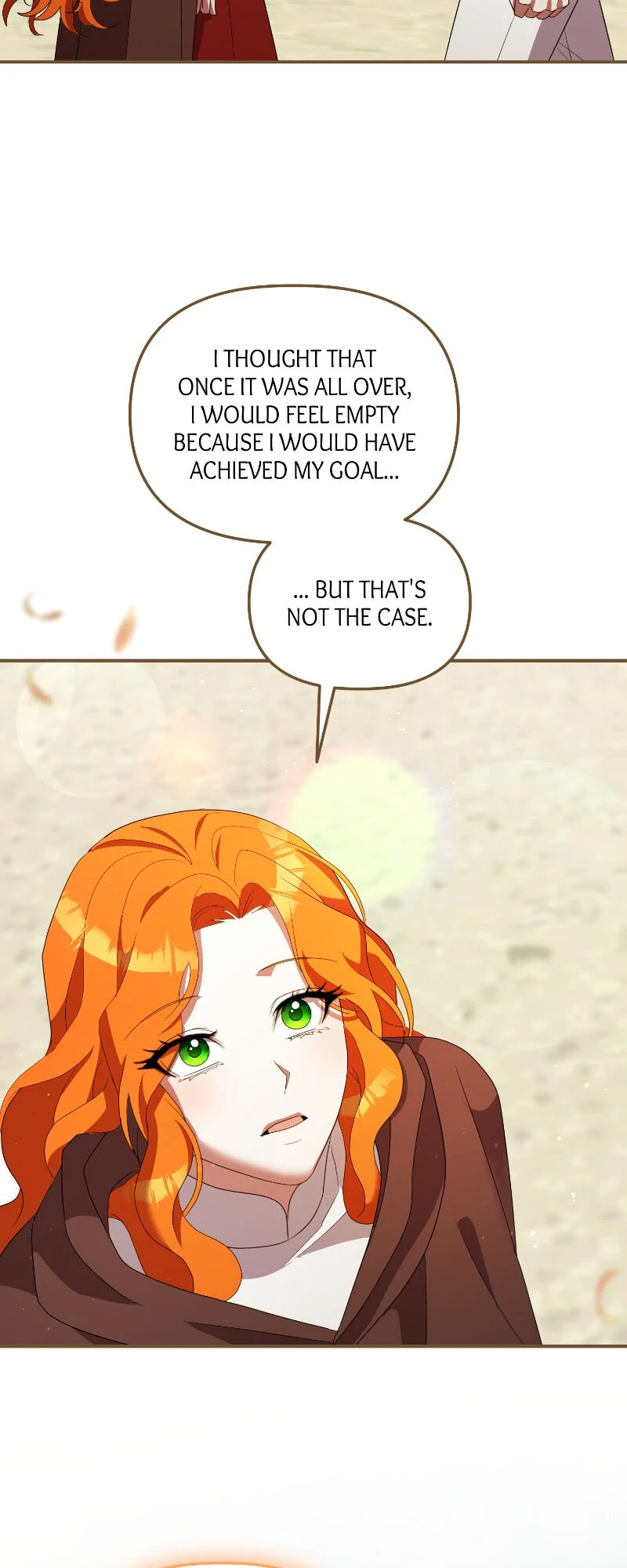 To Those Who Long for My Destruction Chapter 121 - page 36