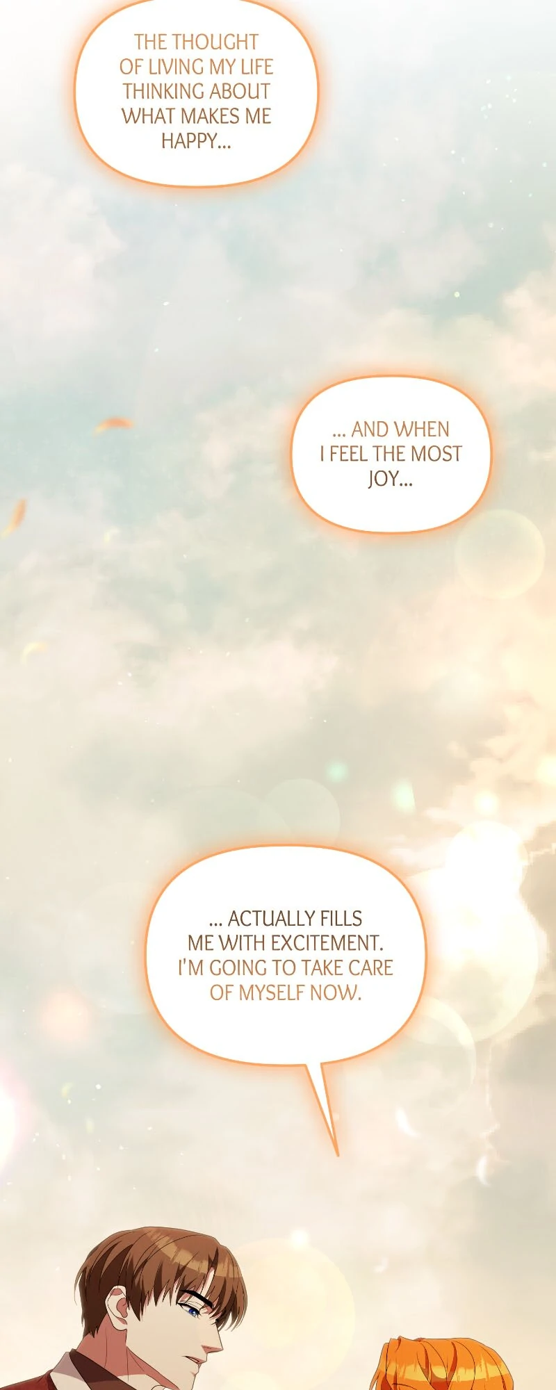 To Those Who Long for My Destruction Chapter 121 - page 37