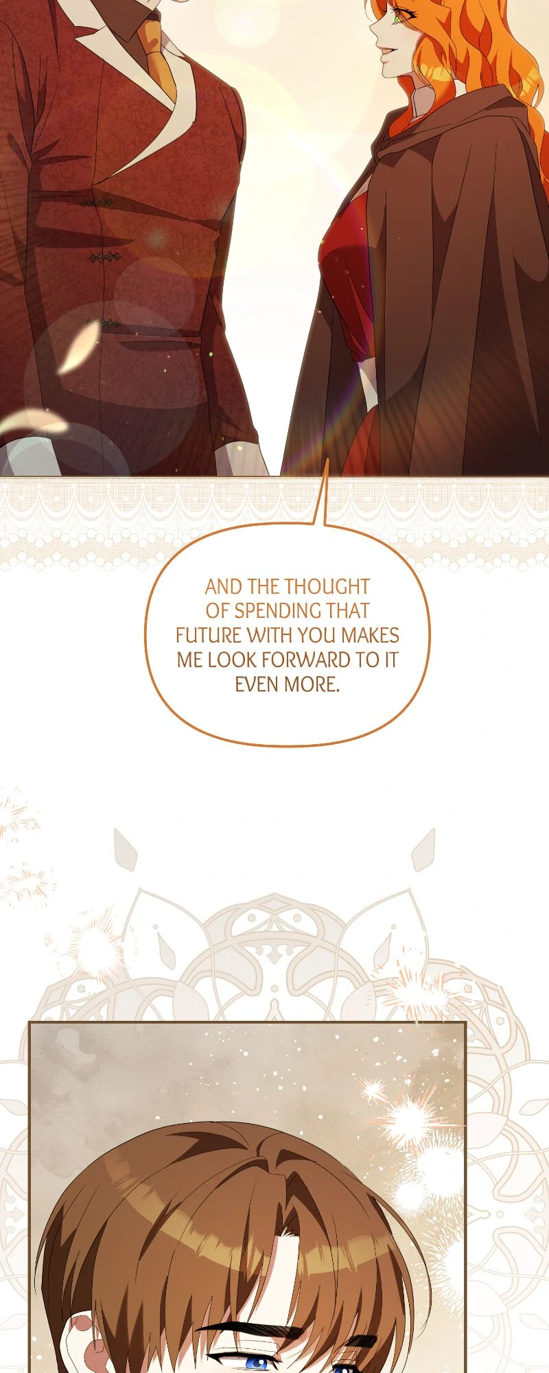 To Those Who Long for My Destruction Chapter 121 - page 38