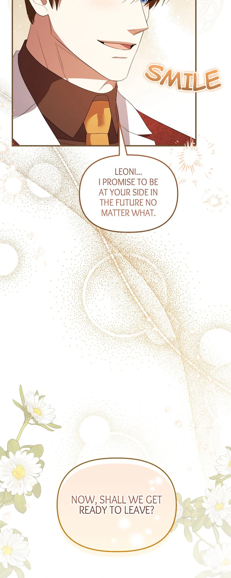 To Those Who Long for My Destruction Chapter 121 - page 39