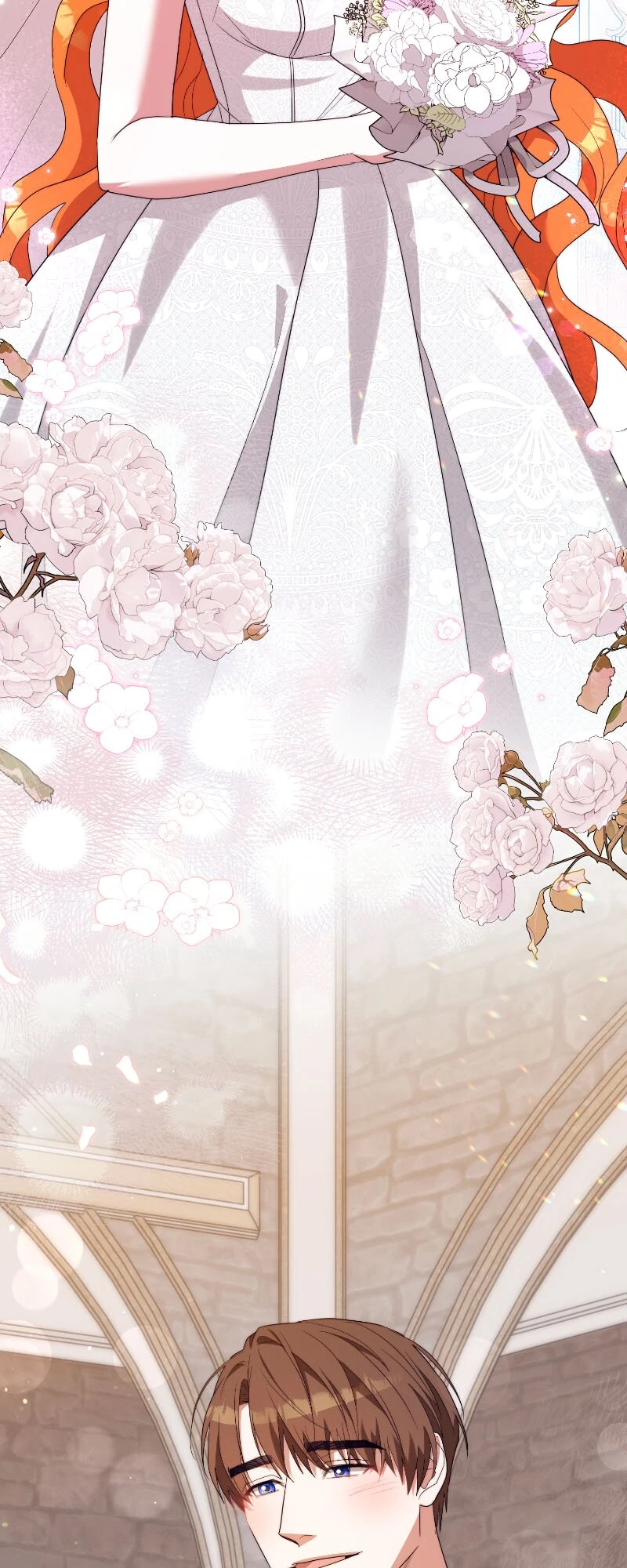 To Those Who Long for My Destruction Chapter 121 - page 49