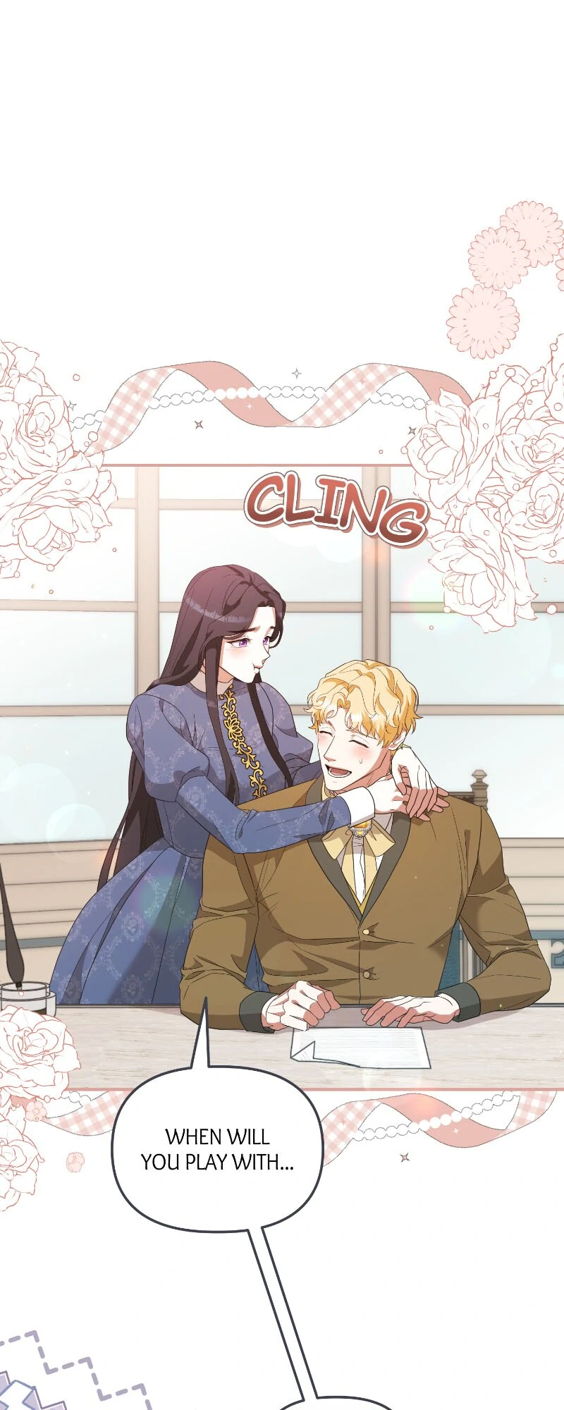 To Those Who Long for My Destruction Chapter 121 - page 5