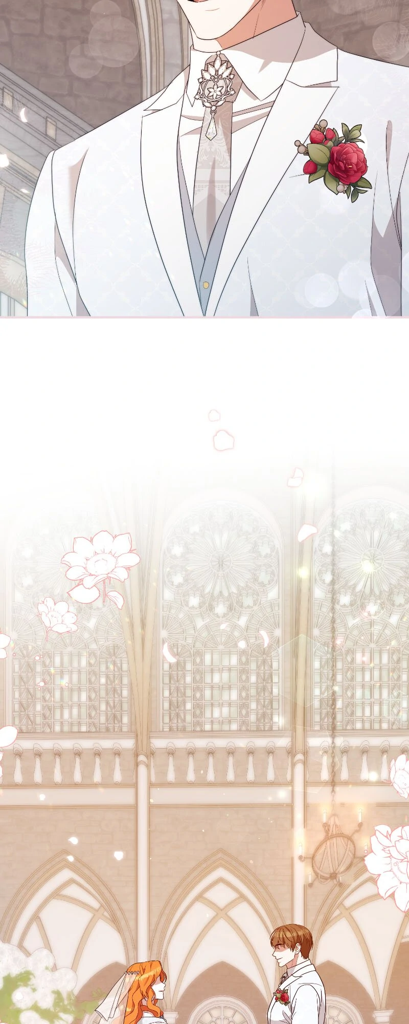 To Those Who Long for My Destruction Chapter 121 - page 50