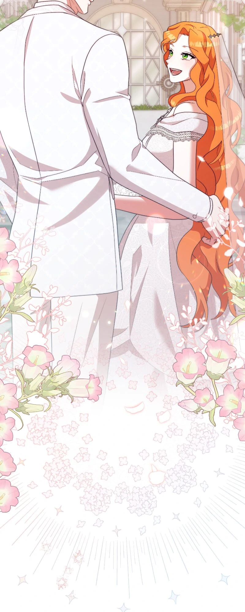 To Those Who Long for My Destruction Chapter 121 - page 53