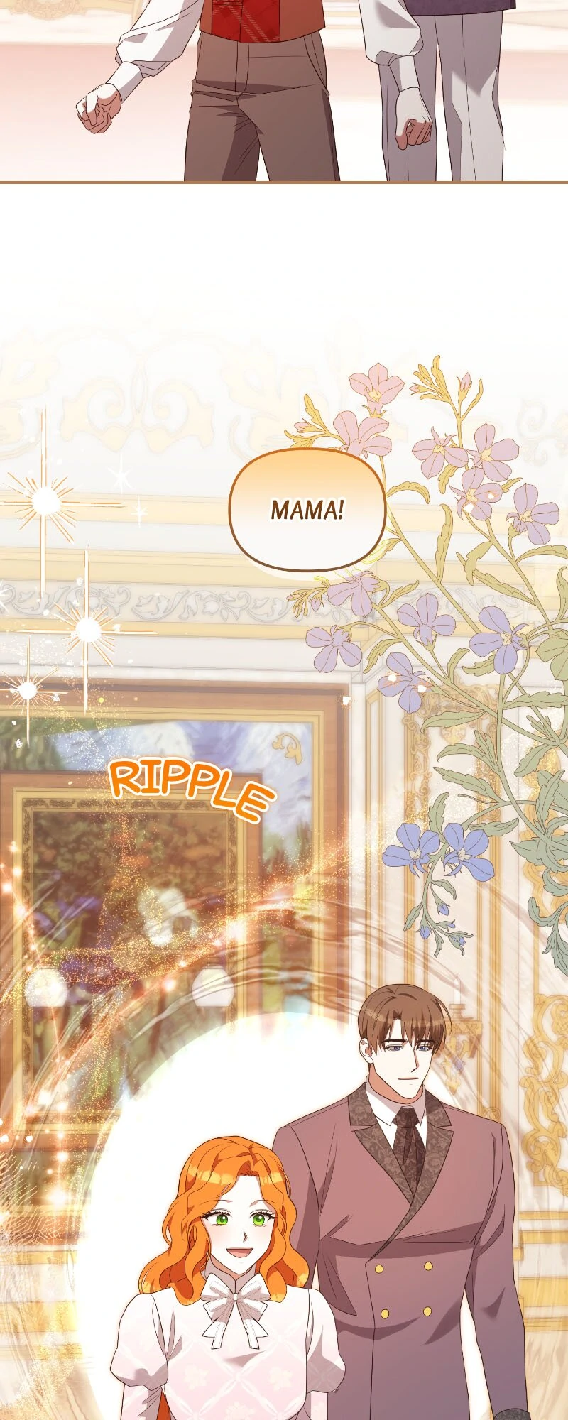 To Those Who Long for My Destruction Chapter 121 - page 56