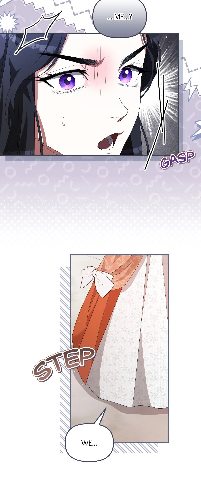 To Those Who Long for My Destruction Chapter 121 - page 6