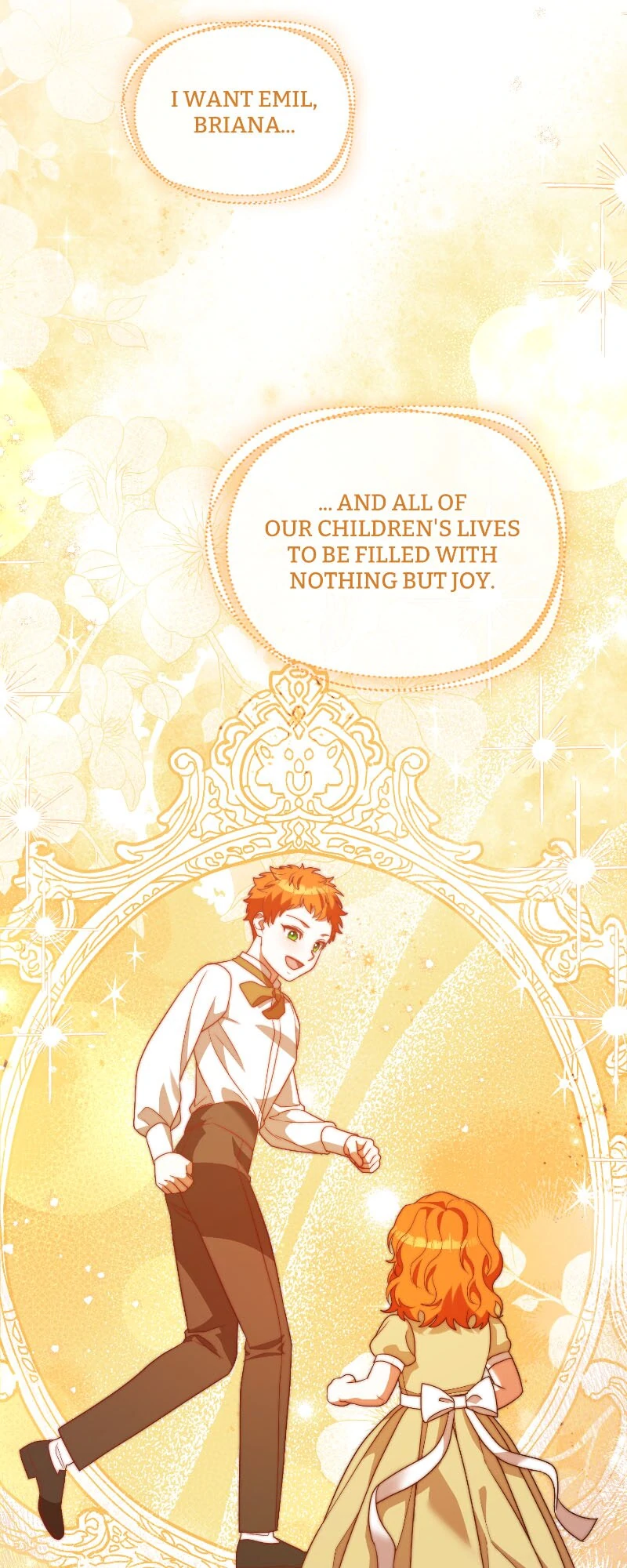 To Those Who Long for My Destruction Chapter 121 - page 70