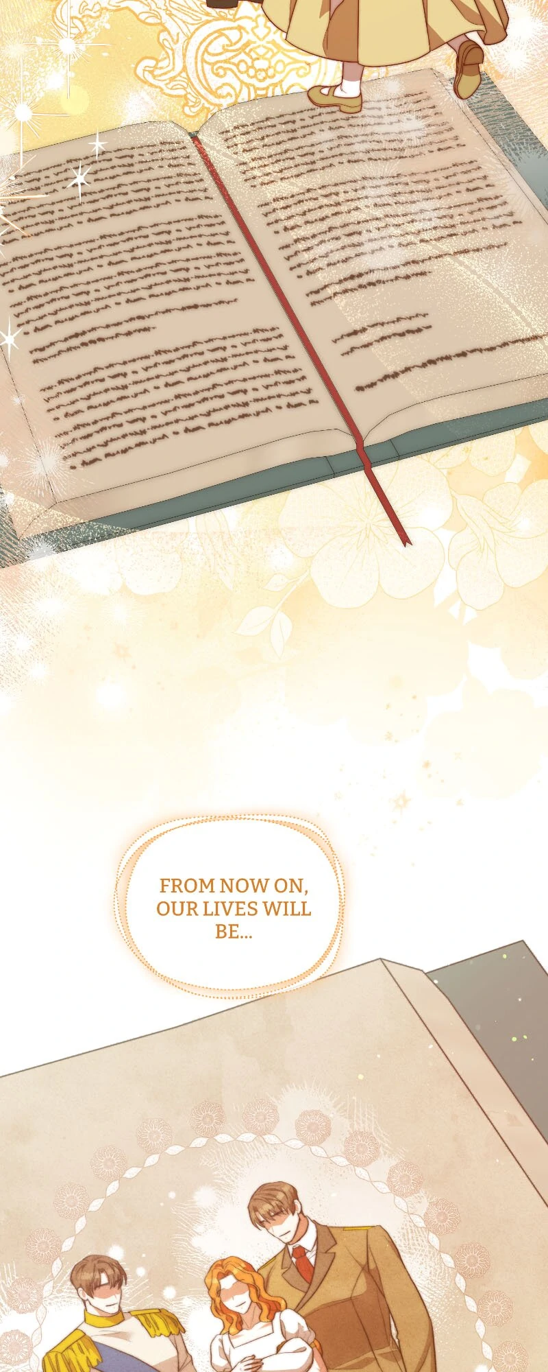 To Those Who Long for My Destruction Chapter 121 - page 71