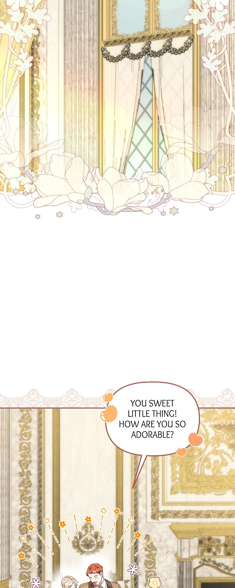 To Those Who Long for My Destruction Chapter 122 - page 15