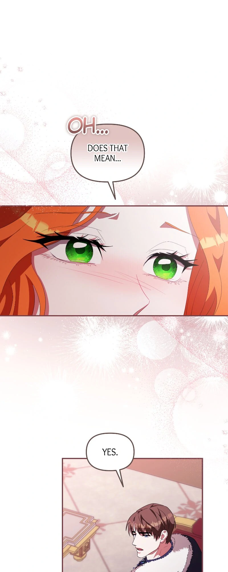 To Those Who Long for My Destruction Chapter 122 - page 51