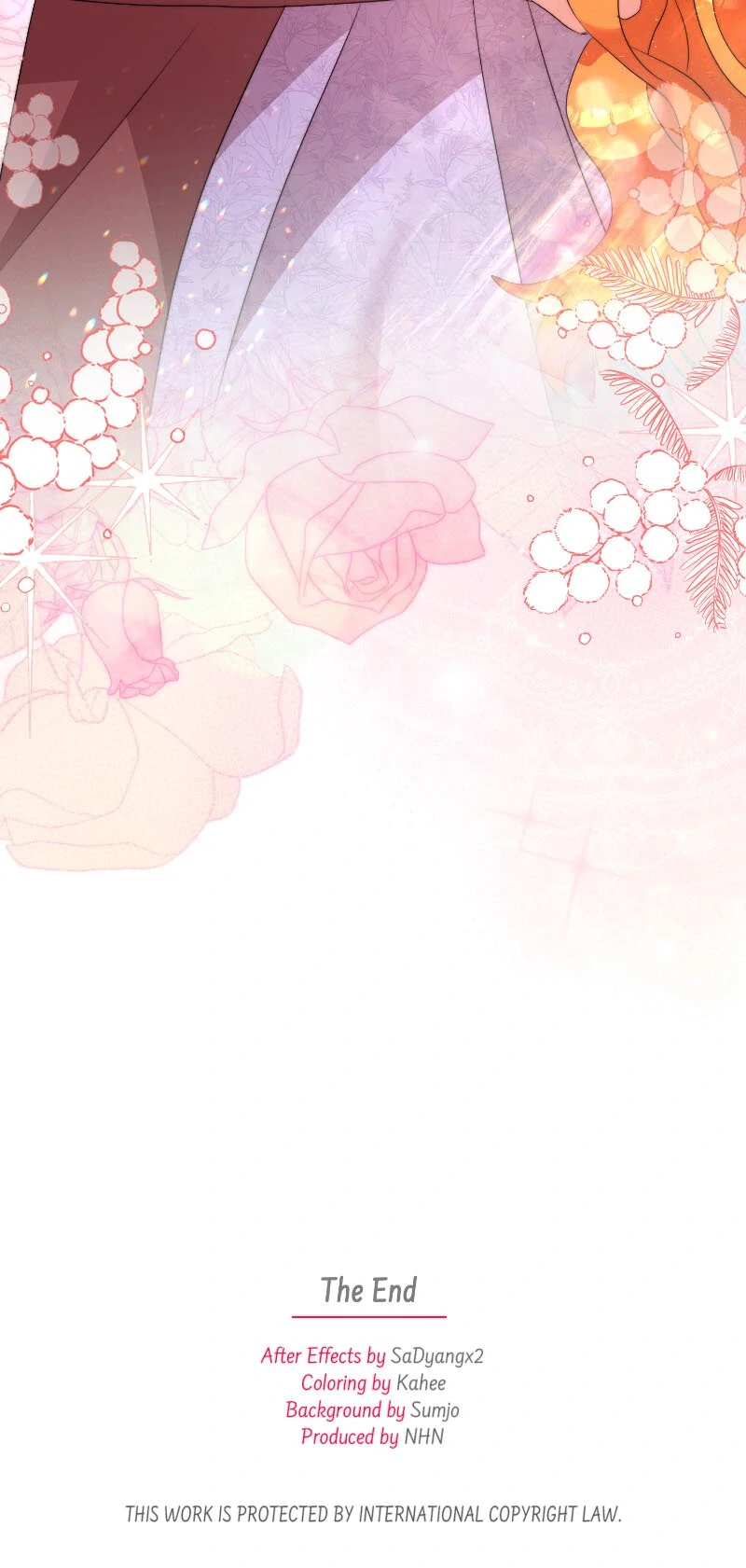 To Those Who Long for My Destruction Chapter 122 - page 70