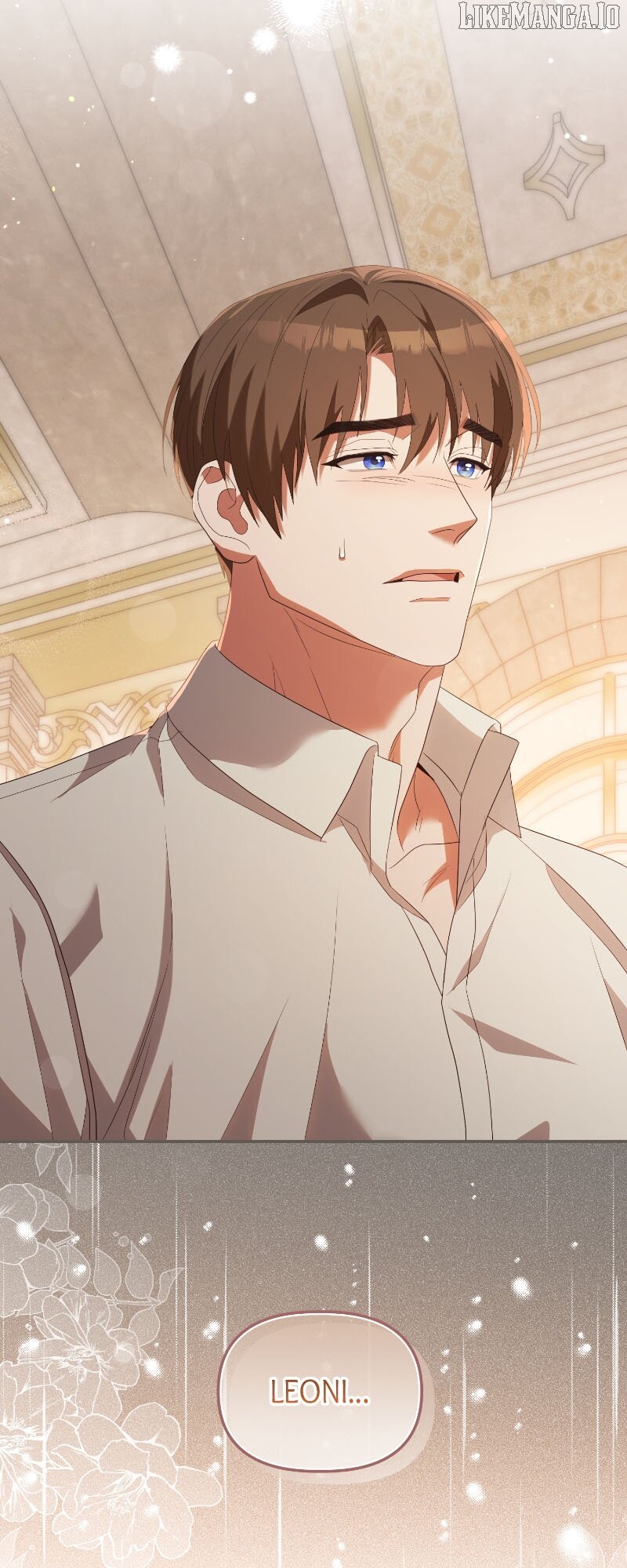 To Those Who Long for My Destruction Chapter 122 - page 8