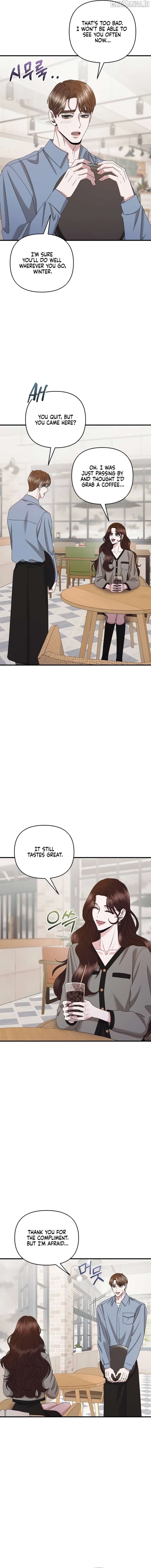 One Day I Found a Husband Chapter 55 - page 3