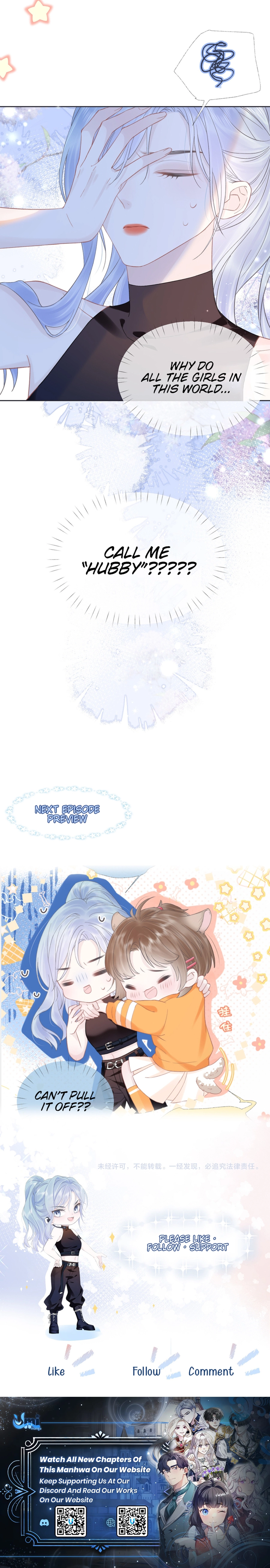 The Queen Starts as an A-Lister Chapter 5 - page 7