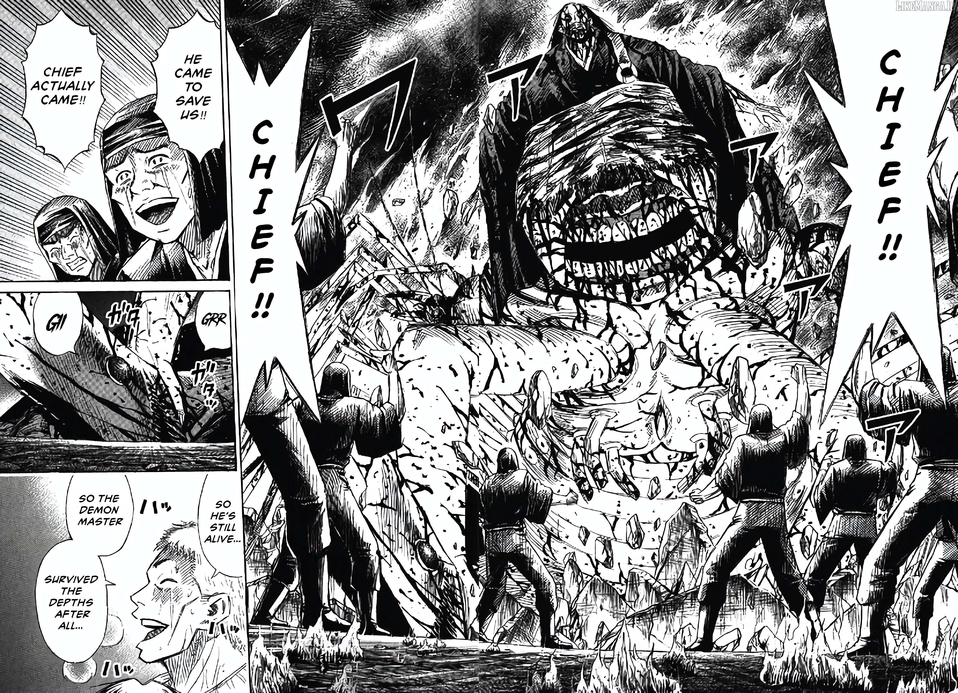 Higanjima - Last 47 Days Chapter 84 - page 2
