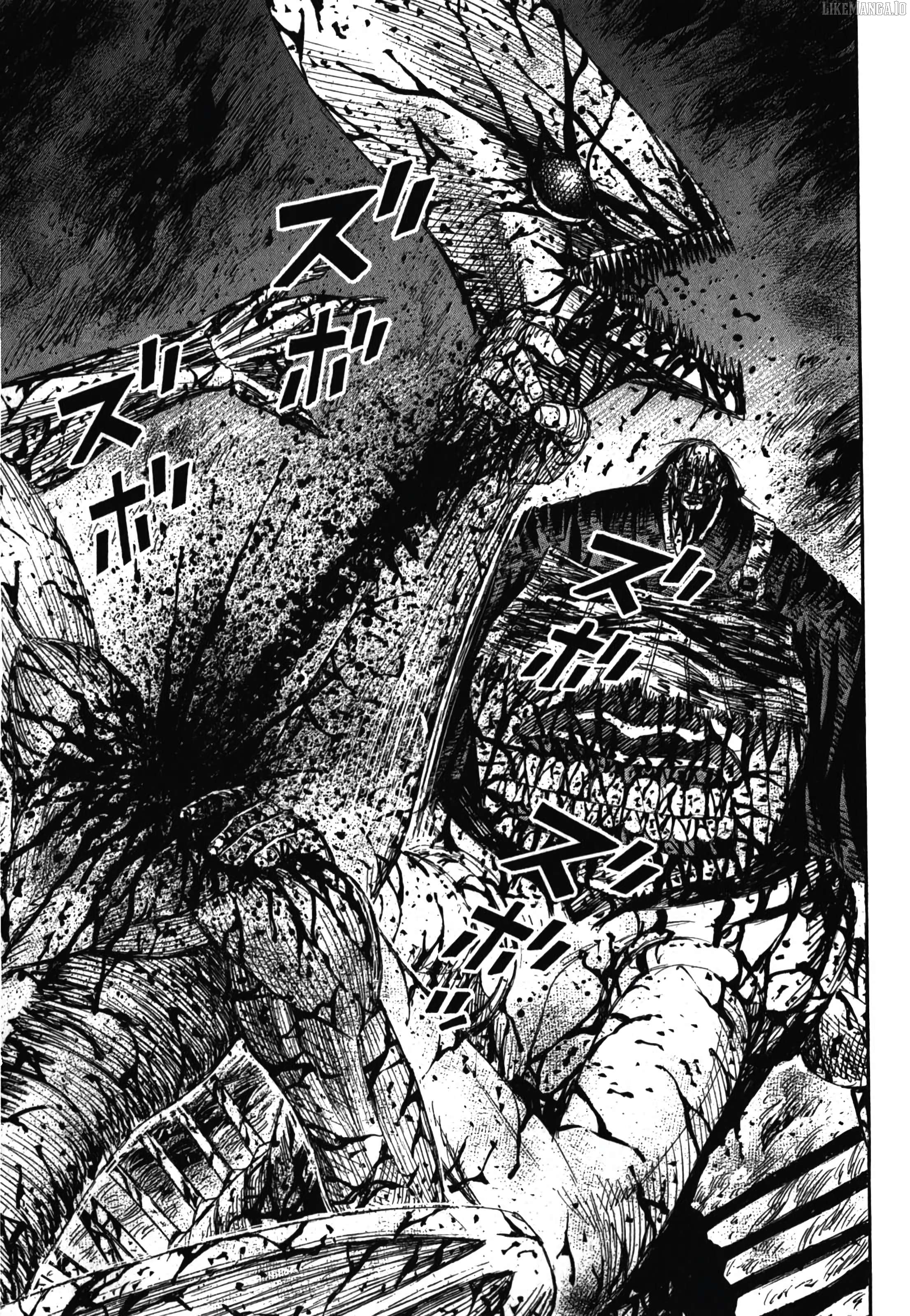 Higanjima - Last 47 Days Chapter 84 - page 4