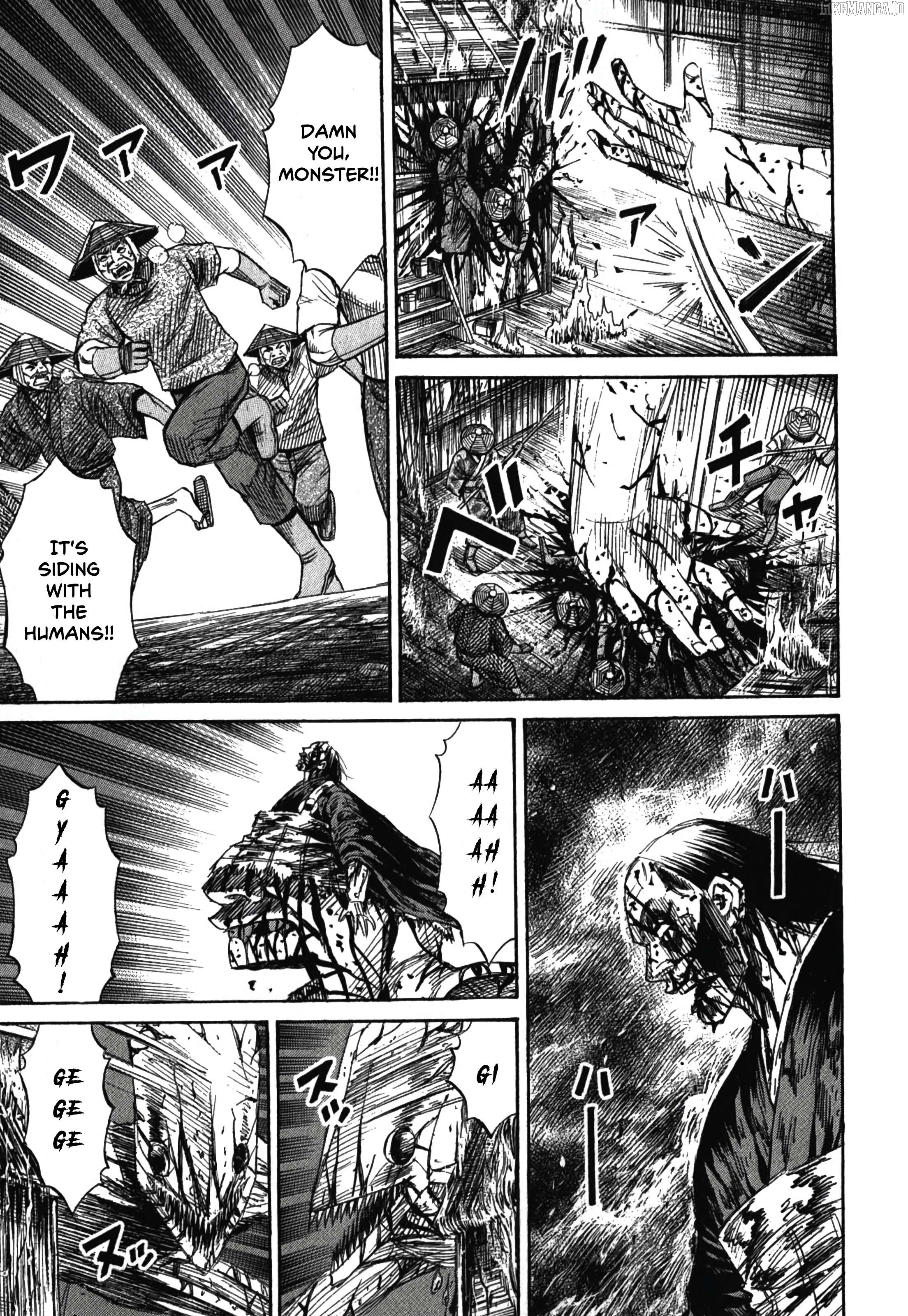 Higanjima - Last 47 Days Chapter 84 - page 6