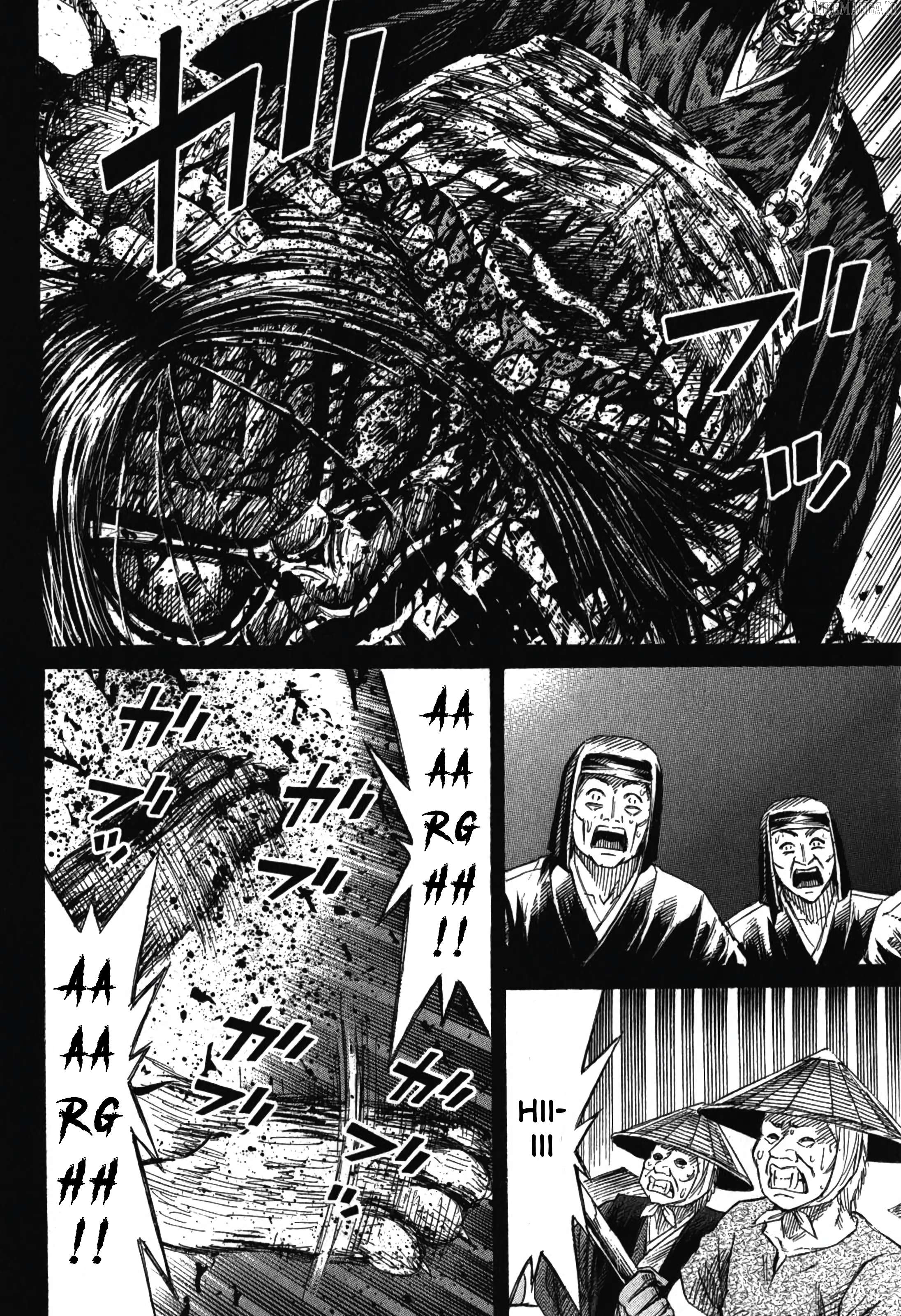 Higanjima - Last 47 Days Chapter 86 - page 14