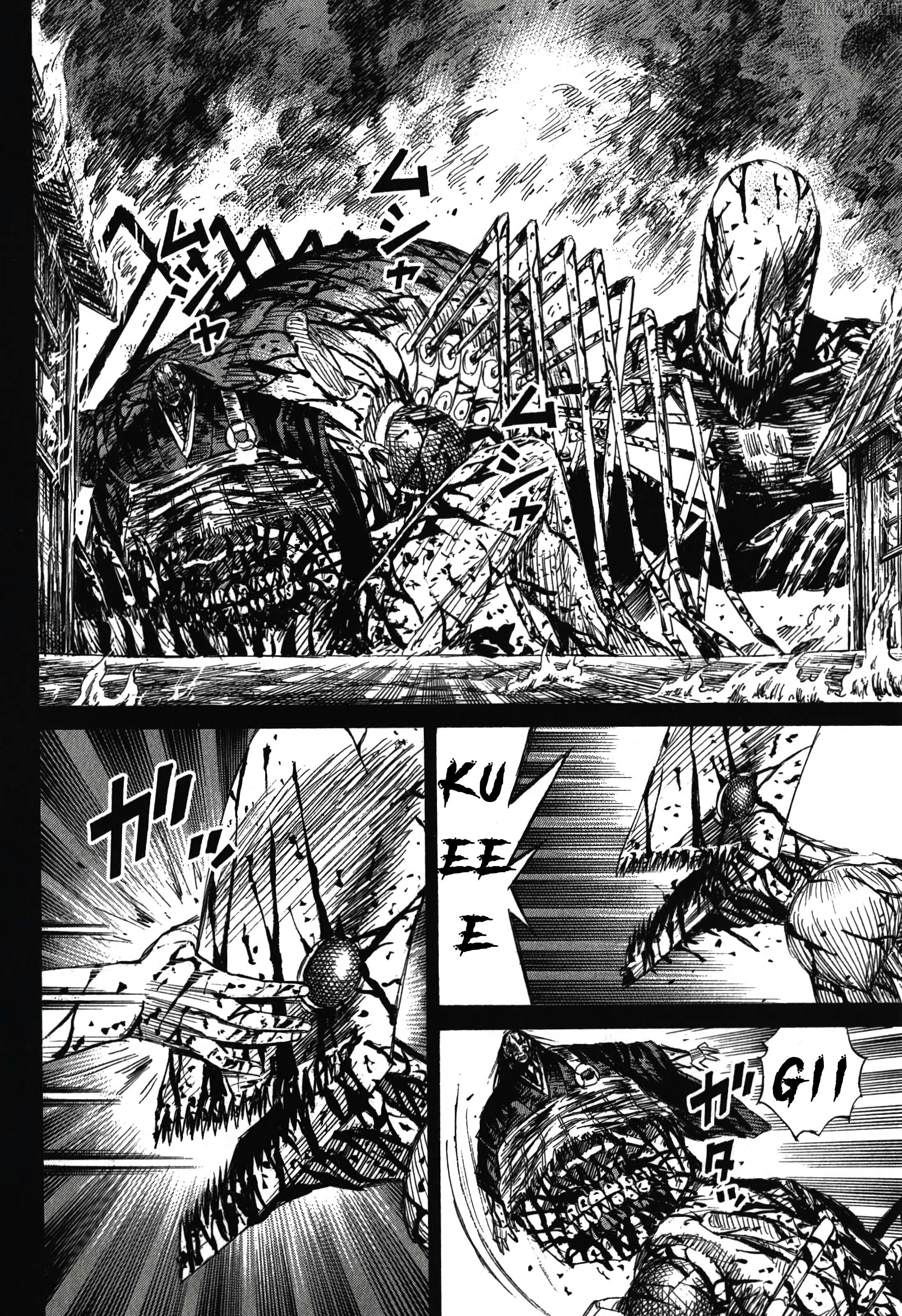Higanjima - Last 47 Days Chapter 86 - page 16