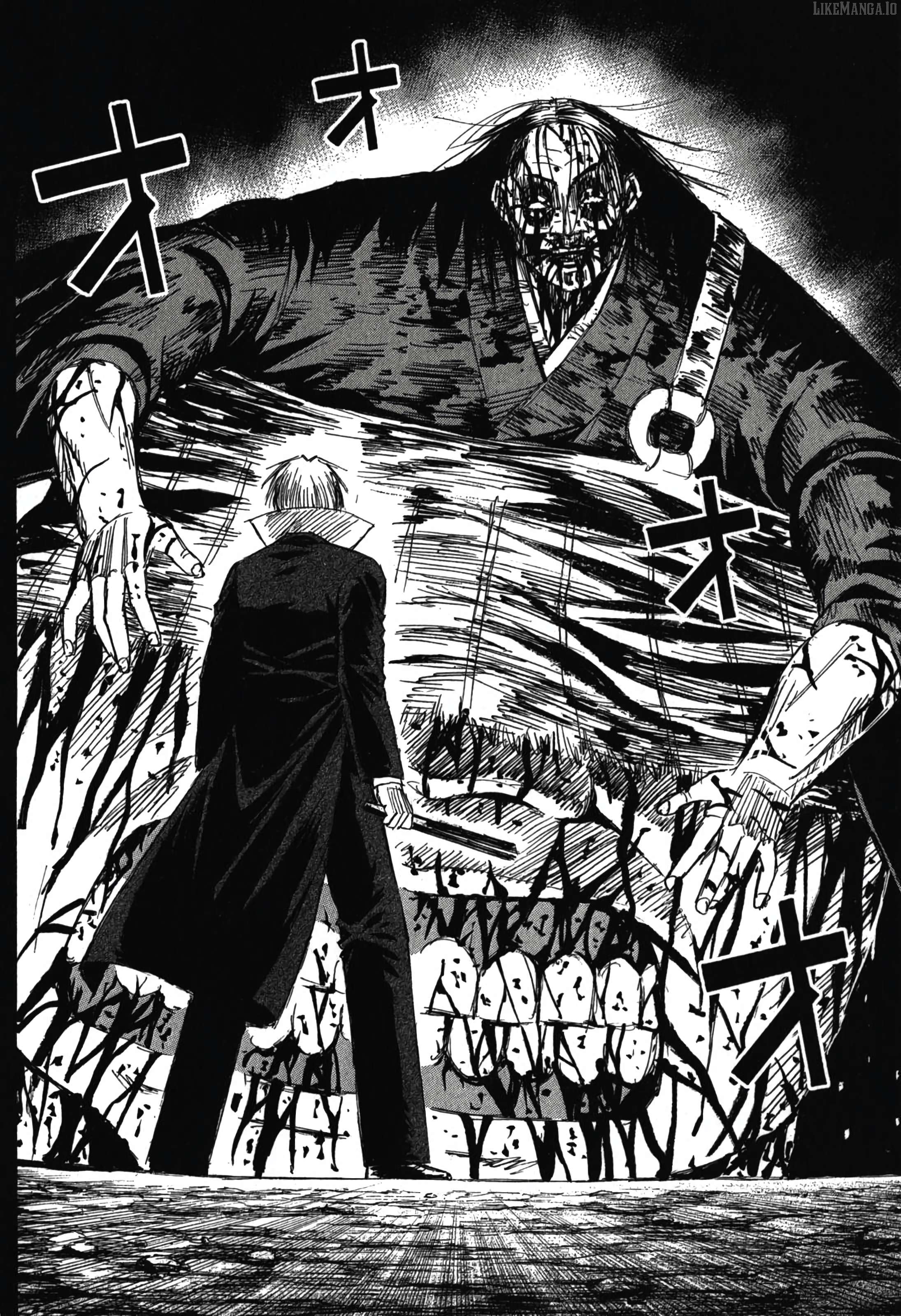 Higanjima - Last 47 Days Chapter 87 - page 4