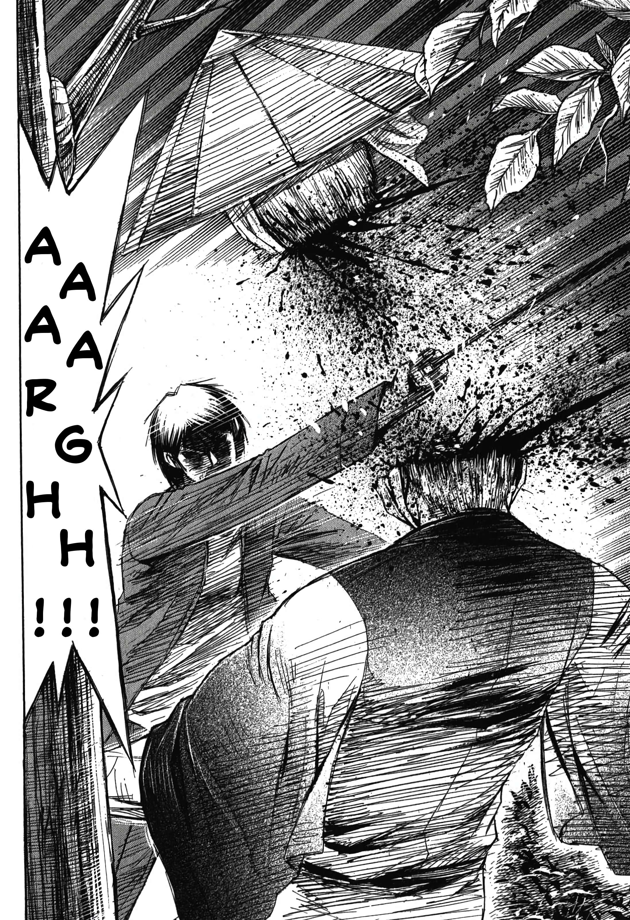 Higanjima - Last 47 Days Chapter 88 - page 14