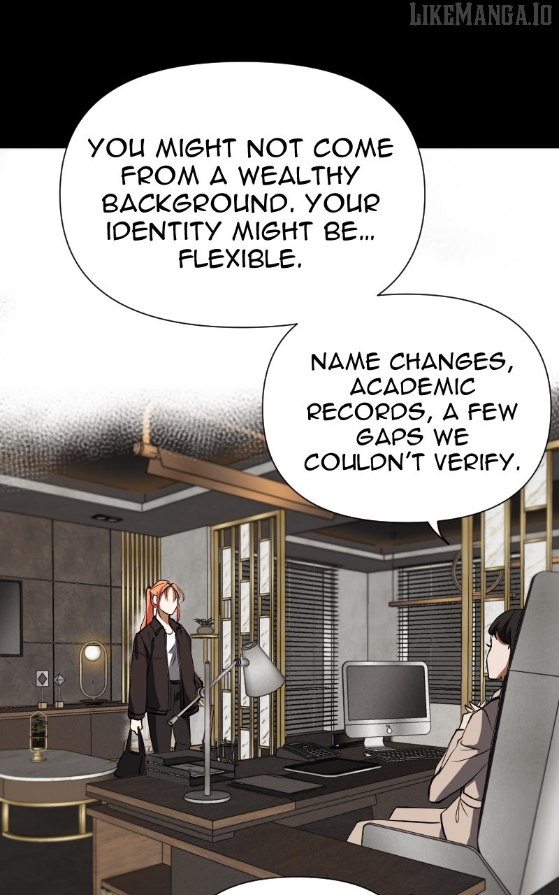 Unlovable Replacement Chapter 122 - page 32