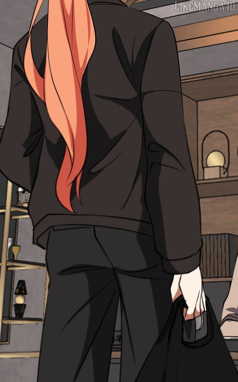Unlovable Replacement Chapter 122 - page 44