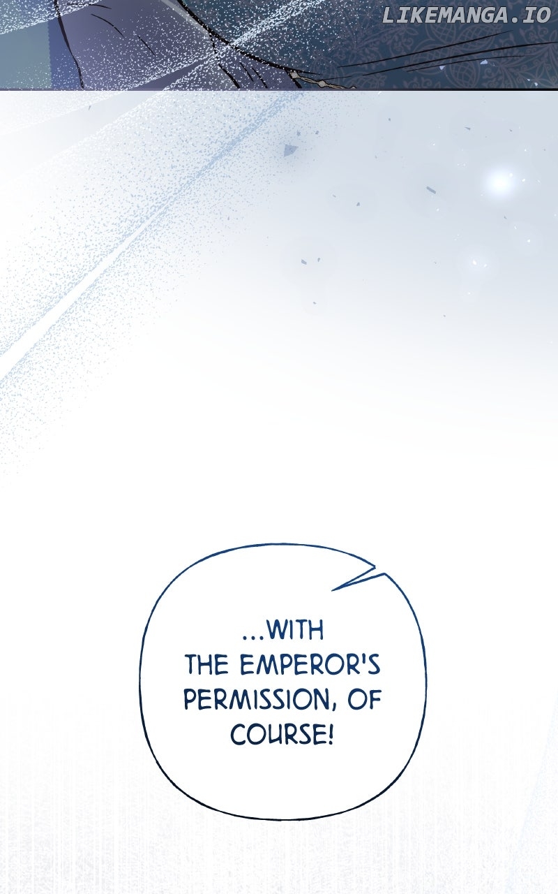 The Handmaiden Hates Childcare Chapter 62 - page 3