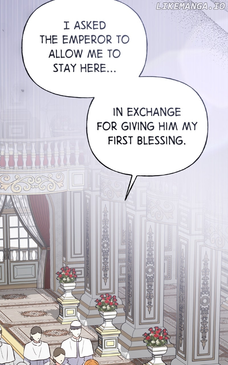 The Handmaiden Hates Childcare Chapter 62 - page 9