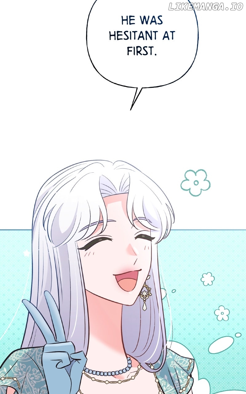 The Handmaiden Hates Childcare Chapter 62 - page 12