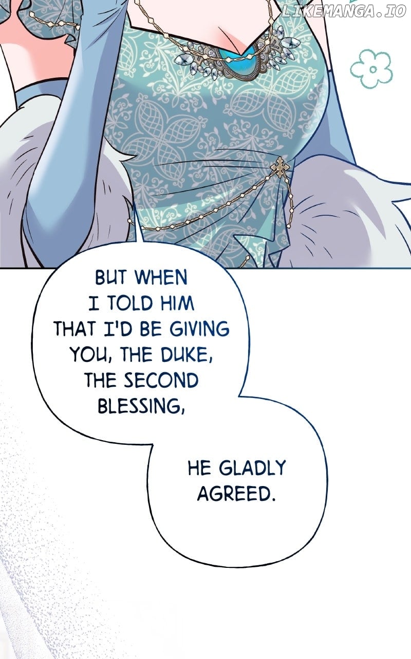 The Handmaiden Hates Childcare Chapter 62 - page 13