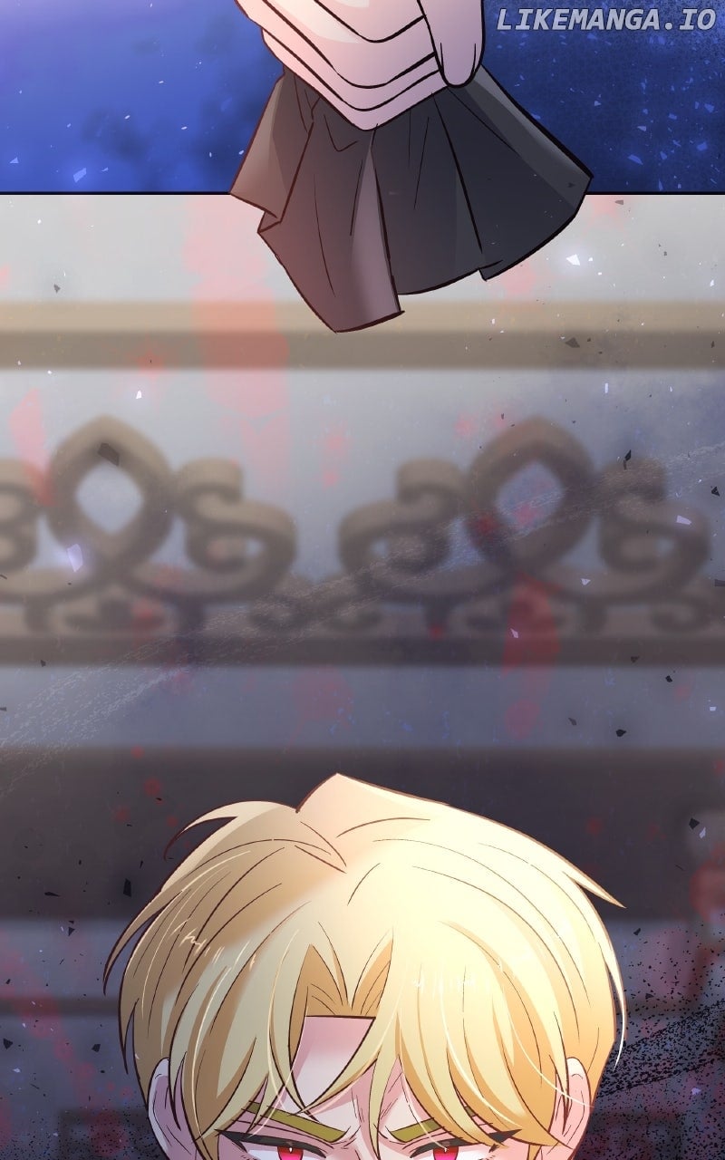 The Handmaiden Hates Childcare Chapter 62 - page 19