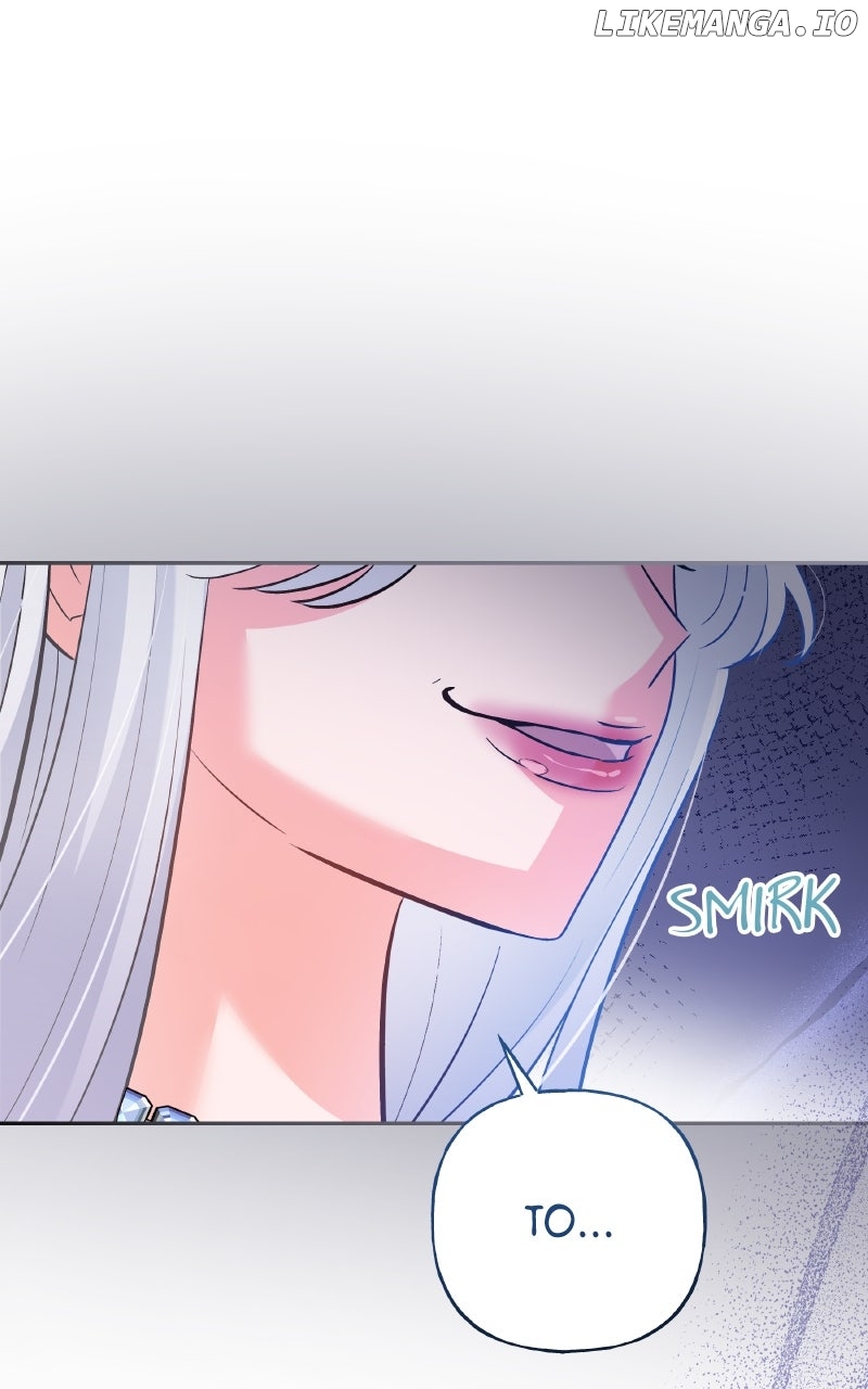 The Handmaiden Hates Childcare Chapter 62 - page 22