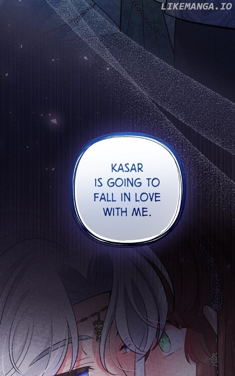The Handmaiden Hates Childcare Chapter 62 - page 25