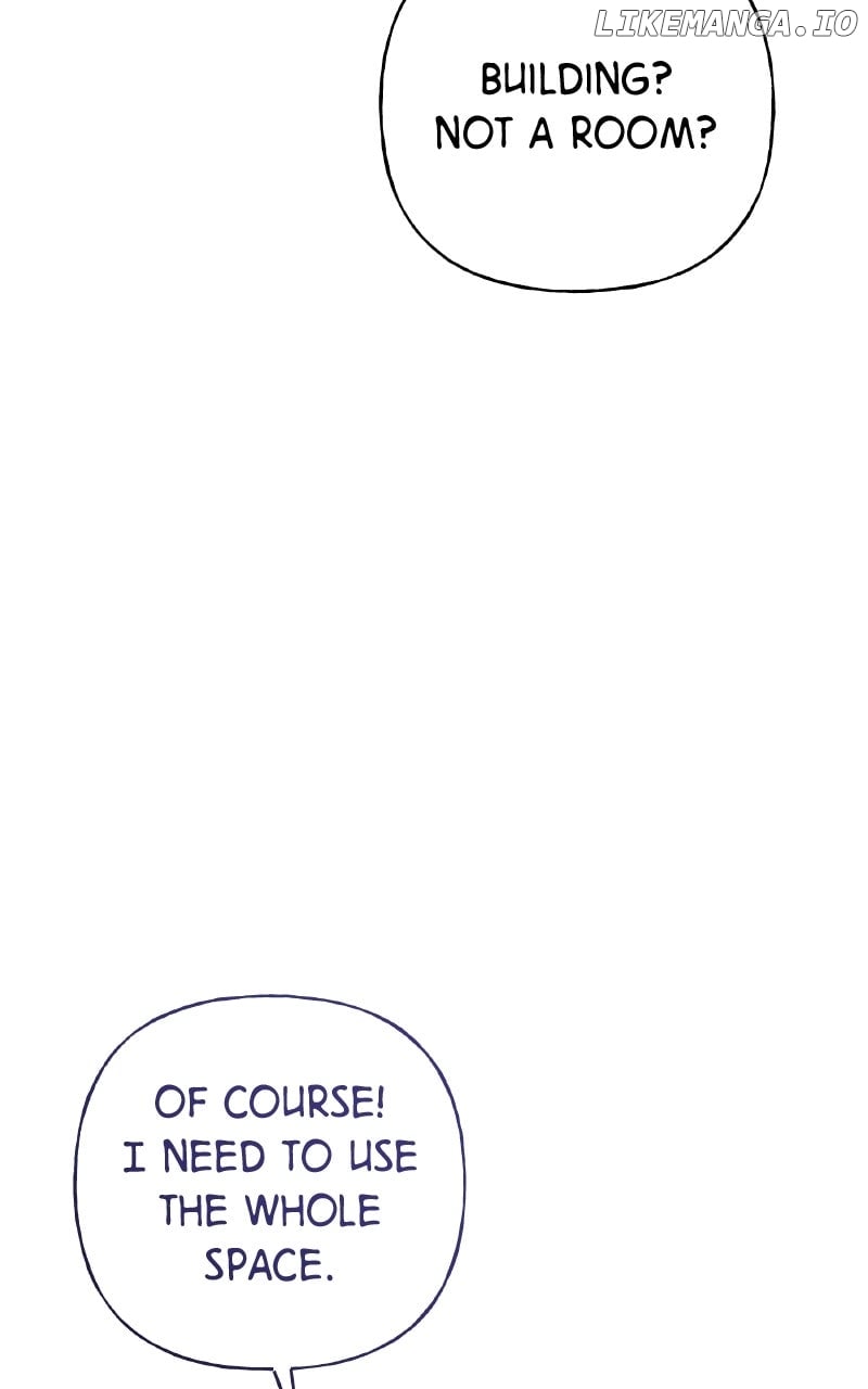 The Handmaiden Hates Childcare Chapter 62 - page 30
