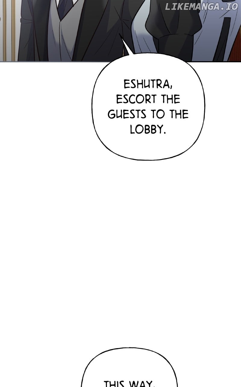 The Handmaiden Hates Childcare Chapter 62 - page 33