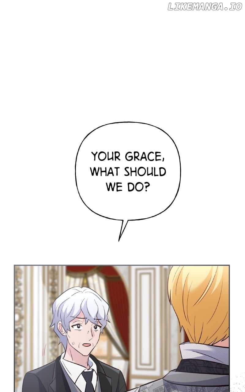 The Handmaiden Hates Childcare Chapter 62 - page 36