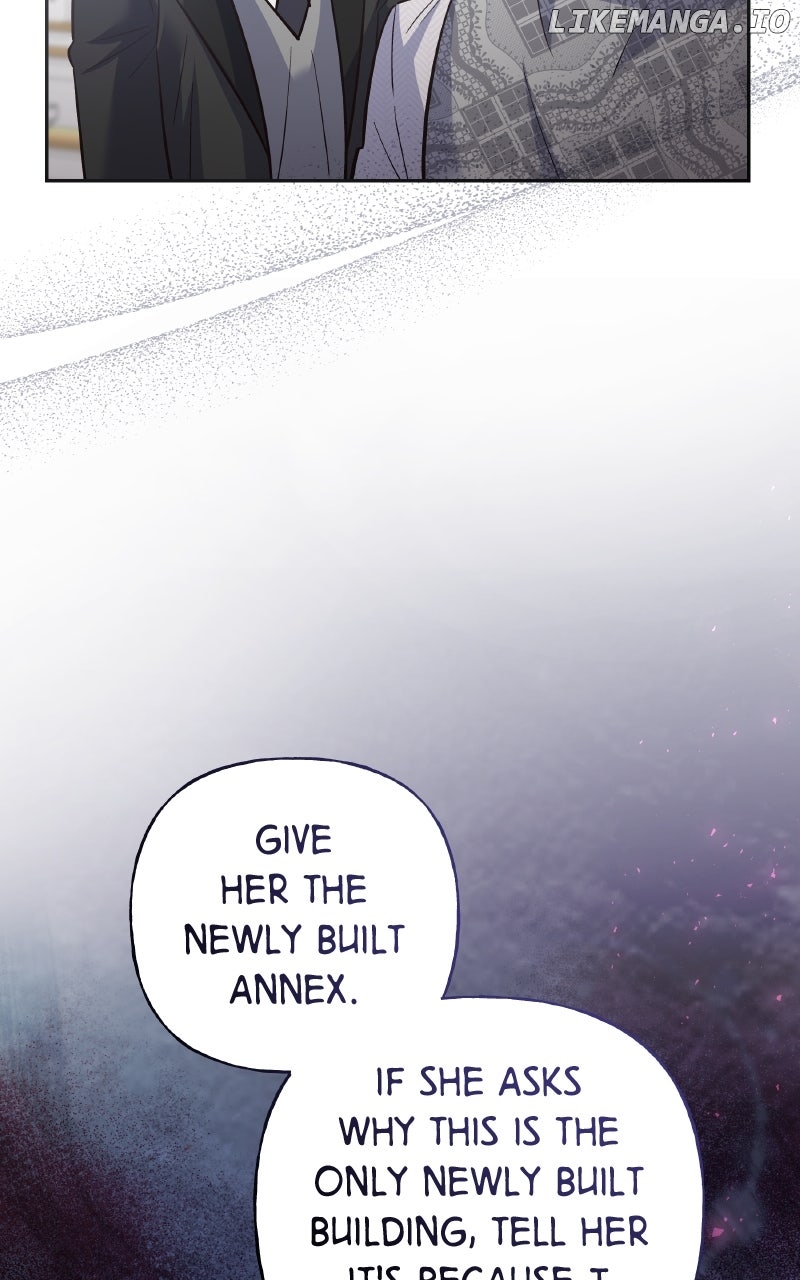 The Handmaiden Hates Childcare Chapter 62 - page 37