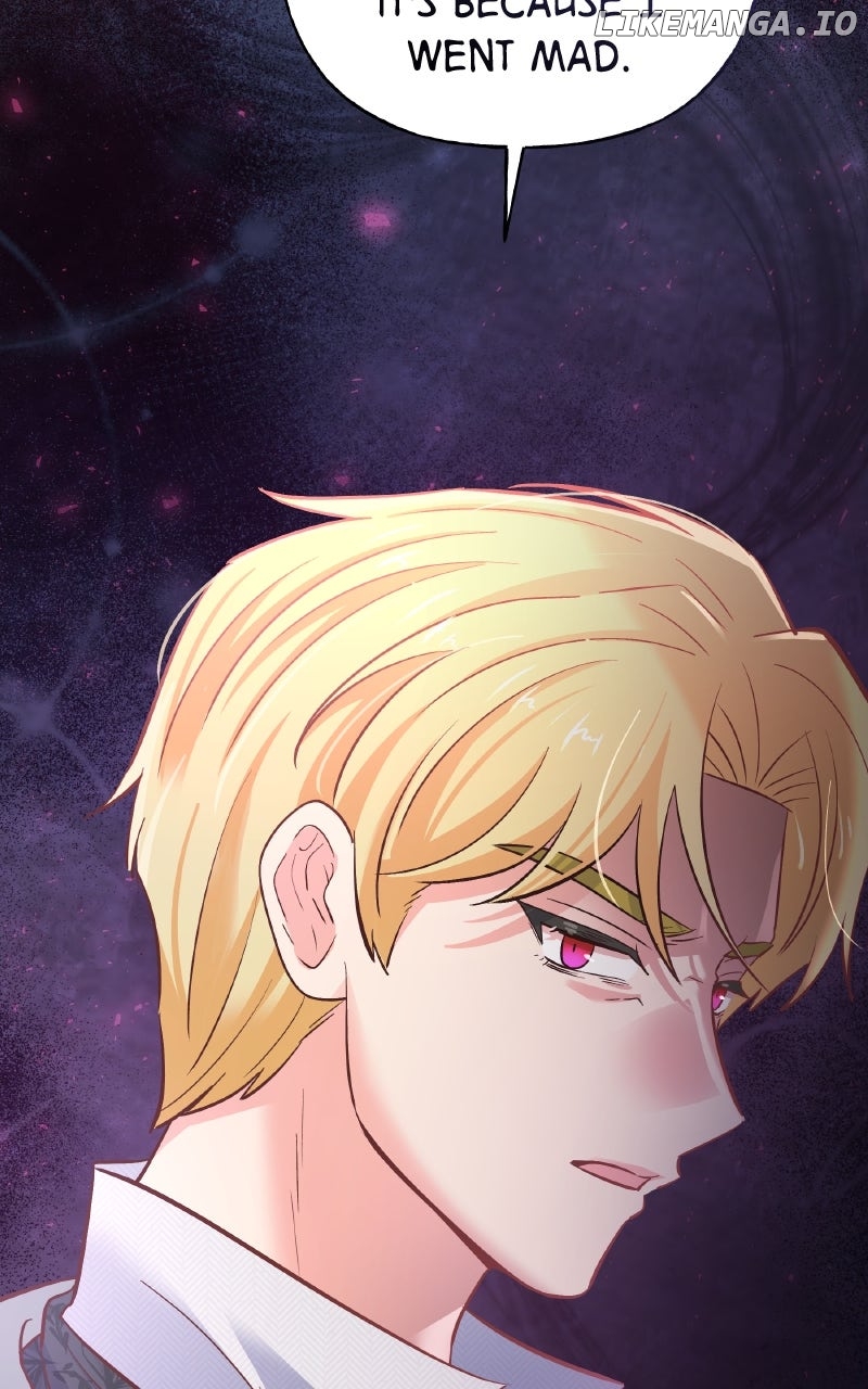 The Handmaiden Hates Childcare Chapter 62 - page 38