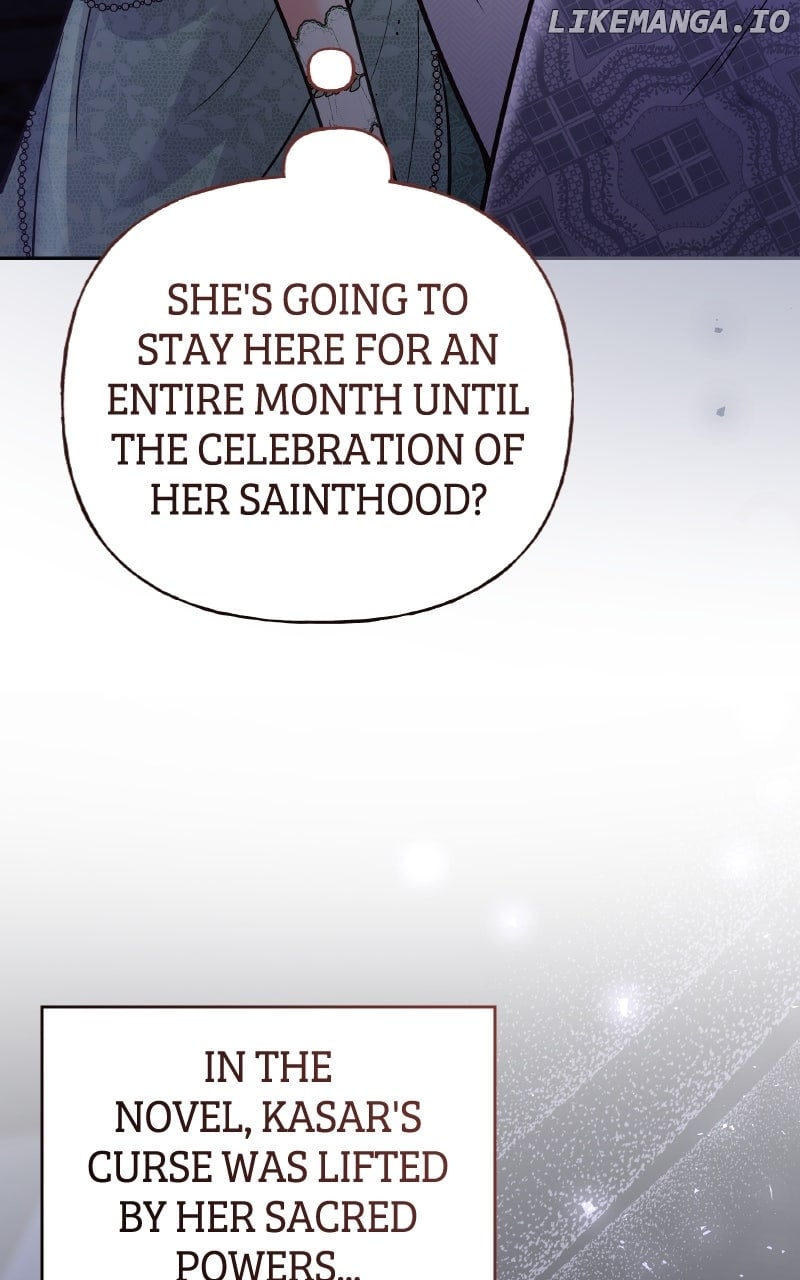 The Handmaiden Hates Childcare Chapter 62 - page 42